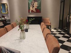 -外滩三号餐厅·创意中餐