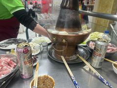 -三兴涮羊肉(荣安大街店)