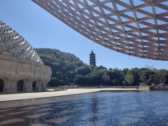 -牛首山文化旅游区