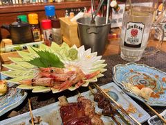 -半藏居酒屋(香港花园店)