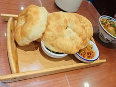 -临潼印象·特色陕菜