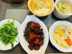 -玥禧月子会所·英协路店