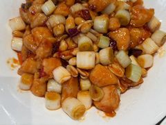 -洞庭鱼香(万科店)