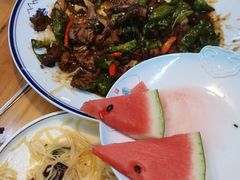 -食鸡公社辣子鸡·潍坊菜·烧烤