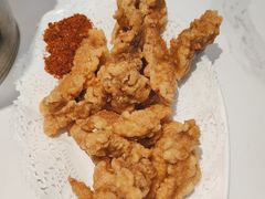 -蛙舍·炭烧牛蛙(东百中心店)