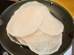 无限萝卜-猪啊牛呀羊啊铜盘烤肉(正大广场店)