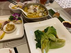 -鹅冠港式茶餐厅(来福士店)