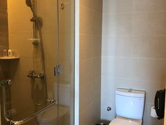 -南阳建业森林半岛假日酒店