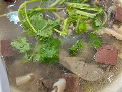 -苏晓玥·手作江南小吃(深圳北站店)