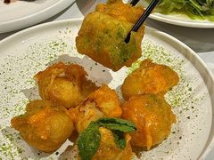 -荟廷·晶萃(陆家嘴尚悦湾店)