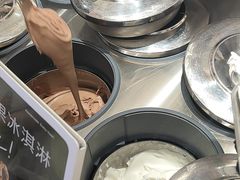-野人先生Gelato(上海长宁龙之梦店)