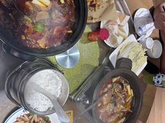 -肖记公安牛肉鱼杂馆· 省级非物质文化遗产(仁和路店)