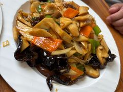 -百年石锅饭·朝鲜族传统民餐