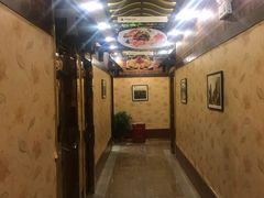 -南湖船菜大酒店