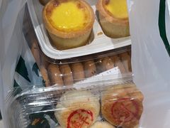 -泸溪河桃酥(海陵万象城店)