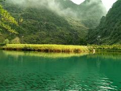 -靖西鹅泉风景区