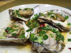 -胖大嫂渔家排档(半边山店)