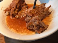 -北方家宴(番禺永旺店)