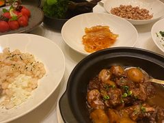 -扬州香格里拉·香宫中餐厅