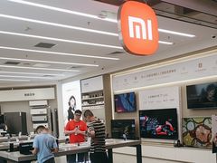 -小米之家(长宁中山公园龙之梦店)