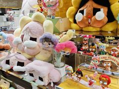 -泡泡玛特POPMART(蓝色港湾店)