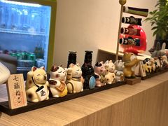 -纹兵卫手打荞麦面日料(虹桥本店)