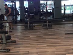 -艾型动健身游泳(环宇城店)