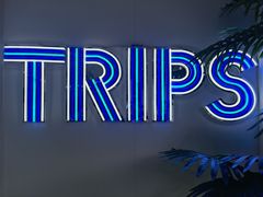 -TRIPS BURGER(大钟寺店)