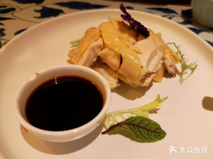 绿茶餐厅(杭州金地店)图片 - 第201张