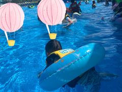 -西安华夏文旅水世界