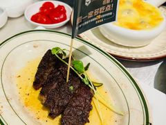 -庖丁兄弟干式熟成牛排自助餐厅(仁恒伊势丹店)