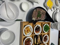 -新仙清汤牛腩(铜锣湾店)