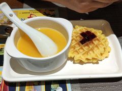 -戈尔登酒店·满堂彩咖啡厅
