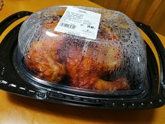 -山姆会员商店(杨桥西路店)
