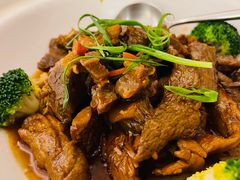 -楚禾宴·家宴(光谷大道店)