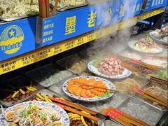 -即墨老公社·海肠捞饭大王(古城店)
