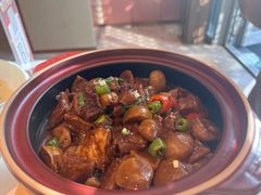 -洋洋中餐馆·SINCE 1997(信投店)