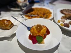 -丝路有约·西域美食