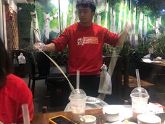 -槐店王婆大虾(开发区店)
