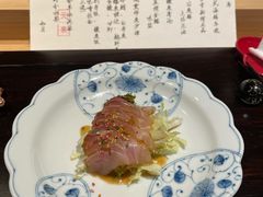 -元熹会席料理