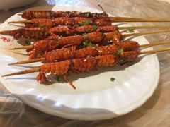 -可可大虾武汉土菜大排档(万松园1店)