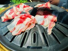 -壹兆炭火烧肉·烤鳗鱼(金水花城店)