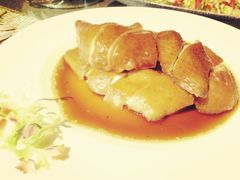 -T館·花园艺术餐厅