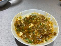 至尊豆腐脑-小豆海棠(嘉兴路店)