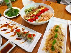 -牛油果大师寿司(瑞景店)