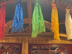 -蒙艾里民族传统菜蒙餐