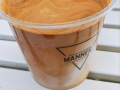 -Manner Coffee(IFS一楼店)