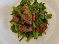 -骏莱海鲜鱼港(五角场店)