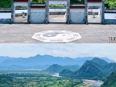 -江西龙虎山景区