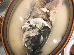 -风味小馆(天目湖宾馆店)